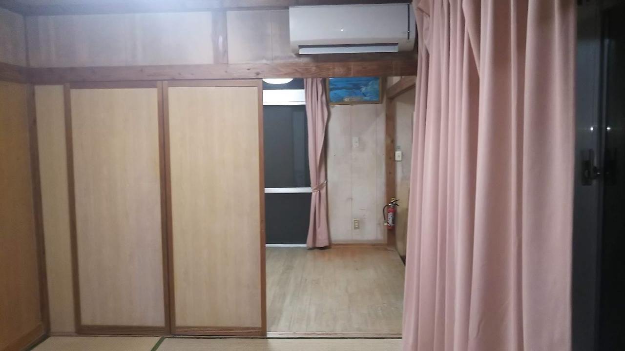 Cuore Yui 今归仁 外观 照片